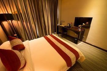 Fengtianyuan Business Hotel Liaoning Шеньян Екстер'єр фото