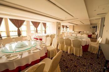 Fengtianyuan Business Hotel Liaoning Шеньян Екстер'єр фото