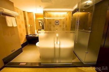 Fengtianyuan Business Hotel Liaoning Шеньян Екстер'єр фото