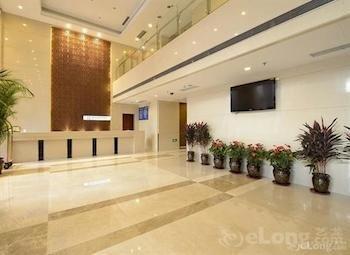 Fengtianyuan Business Hotel Liaoning Шеньян Екстер'єр фото